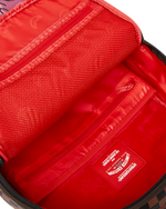Sharks In Paris Coastal Backpack (Dlxv) - image 14