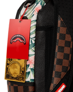 Sharks In Paris Coastal Backpack (Dlxv) - image 15