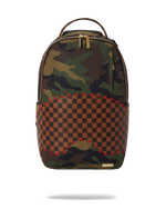 The Paradoxx Shark Backpack