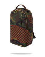 The Paradoxx Shark Backpack - image 3