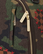 The Paradoxx Shark Backpack - image 9
