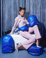 Trinity Ocean Savage Backpack - image 11