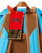 Illuchains Turq Hills Backpack - image 11