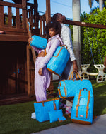 Illuchains Turq Hills Backpack - image 14