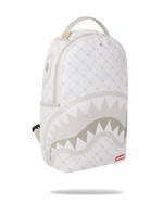Money Pattern Powder Backpack (Dlxv) - image 3