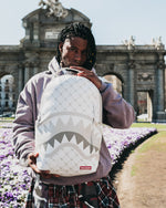 Money Pattern Powder Backpack (Dlxv) - image 4