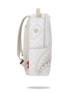 Money Pattern Powder Backpack (Dlxv) - image 5