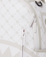 Money Pattern Powder Backpack (Dlxv) - image 11