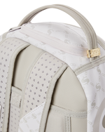 Money Pattern Powder Backpack (Dlxv) - image 13