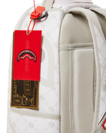 Money Pattern Powder Backpack (Dlxv) - image 15