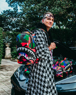 Camoburst Backpack (Dlxv) - image 2