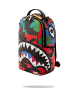 Camoburst Backpack (Dlxv) - image 3