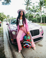 Camoburst Backpack (Dlxv) - image 4