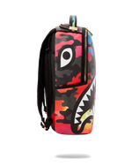 Camoburst Backpack (Dlxv) - image 5