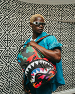 Camoburst Backpack (Dlxv) - image 8
