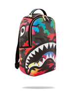 Camoburst Backpack (Dlxv) - image 9