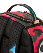 Camoburst Backpack (Dlxv) - image 13