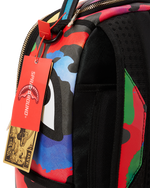 Camoburst Backpack (Dlxv) - image 15