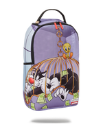 Tweety Vs Sylvester (Dlxr) - image 3