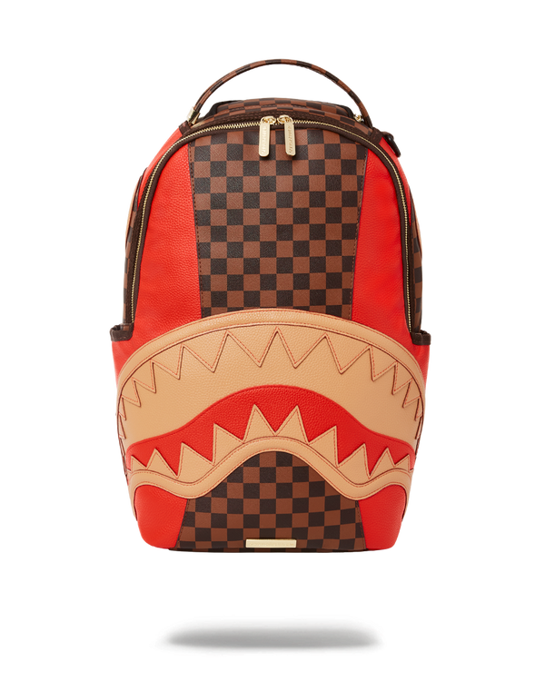 Raceway Henny Backpack (Dlxv)
