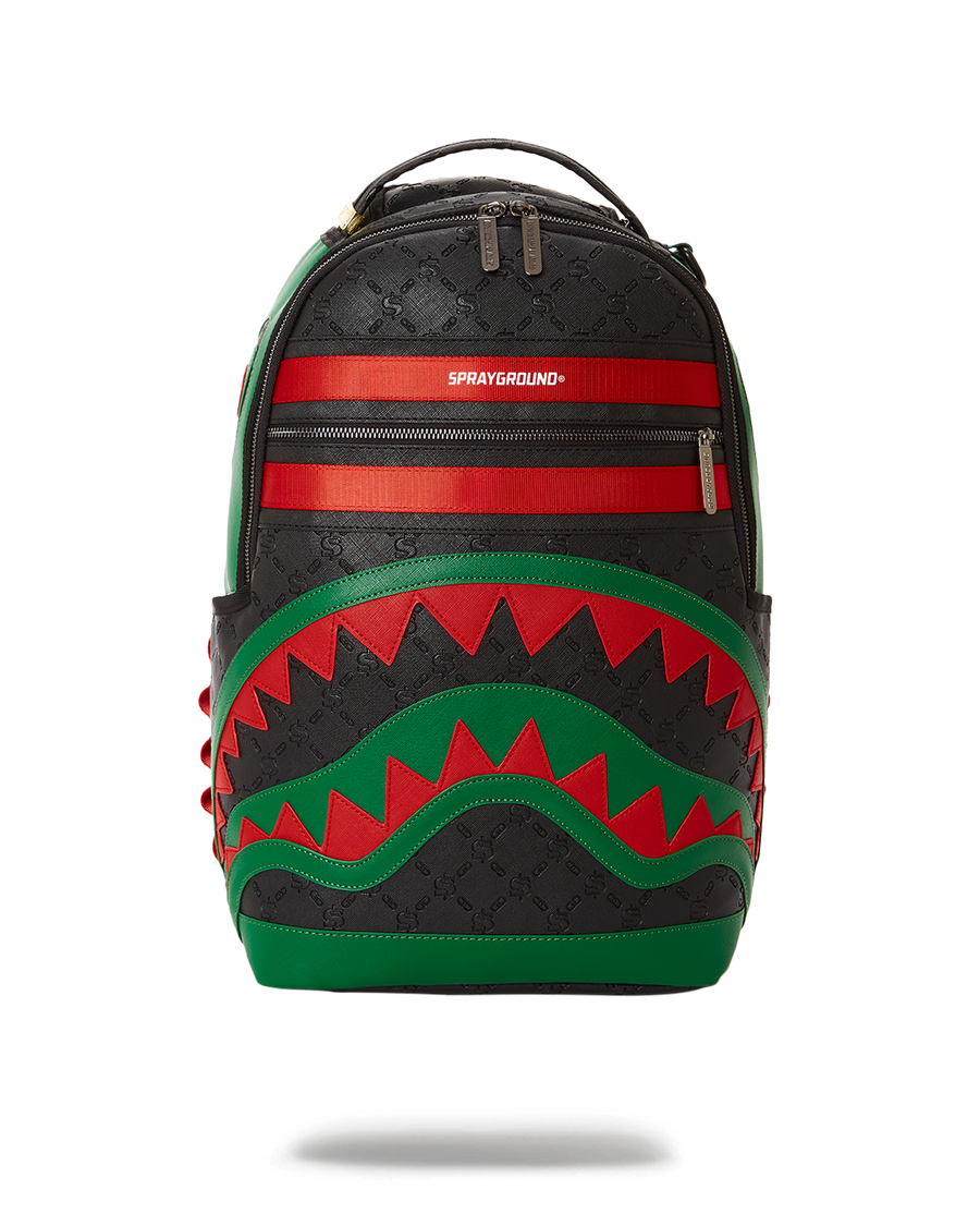 Dinero Backpack (Dlxv)