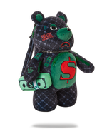 Dinero Moneybear Teddybear Backpack - image 3