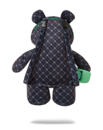 Dinero Moneybear Teddybear Backpack - image 5
