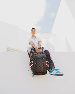Henny Aiir To The Throne Monte Carlo - image 11