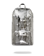 Future Titan (Metallic) Hills Backpack