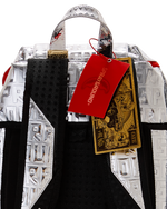 Future Titan (Metallic) Hills Backpack - image 11
