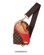 Raceway Henny Backpack Sling