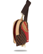 Raceway Henny Backpack Sling - image 3