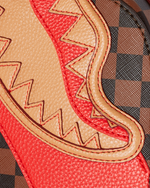 Raceway Henny Backpack Sling - image 8