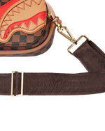 Raceway Henny Backpack Sling - image 9