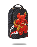 Chase Bank: Diablo Back At It (Grey) (Dlxv) - image 3