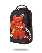 Chase Bank: Diablo Back At It (Grey) (Dlxv) - image 7