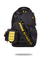 Special Ops Ab Backpack Stack