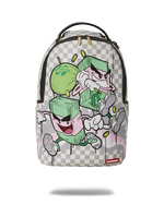 Chase Bank The Heist Backpack (Dlxv)