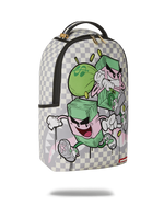 Chase Bank The Heist Backpack (Dlxv) - image 2