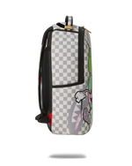 Chase Bank The Heist Backpack (Dlxv) - image 3