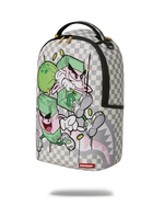Chase Bank The Heist Backpack (Dlxv) - image 4