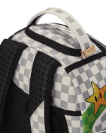 Chase Bank The Heist Backpack (Dlxv) - image 8