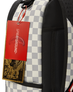 Chase Bank The Heist Backpack (Dlxv) - image 9