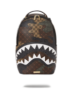 Stealth Mode Backpack (Dlxv)