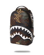Stealth Mode Backpack (Dlxv) - image 4