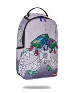 Money Boys I Make Money While I Sleep Knapsack (Dlxr) - image 3