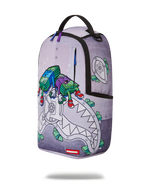 Money Boys I Make Money While I Sleep Knapsack (Dlxr) - image 6