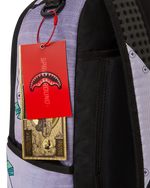 Money Boys I Make Money While I Sleep Knapsack (Dlxr) - image 11