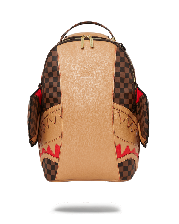 Raceway Henny Wing Backpack (Dlxv)