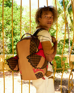 Raceway Henny Wing Backpack (Dlxv) - image 2